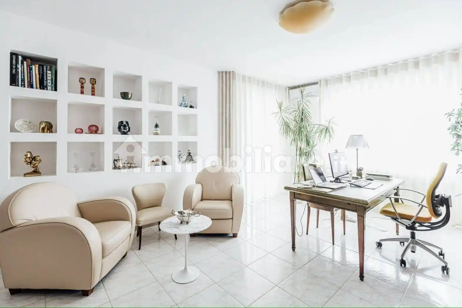 Appartamento via delle Ginestre 5, Centro, San Salvo - foto 2