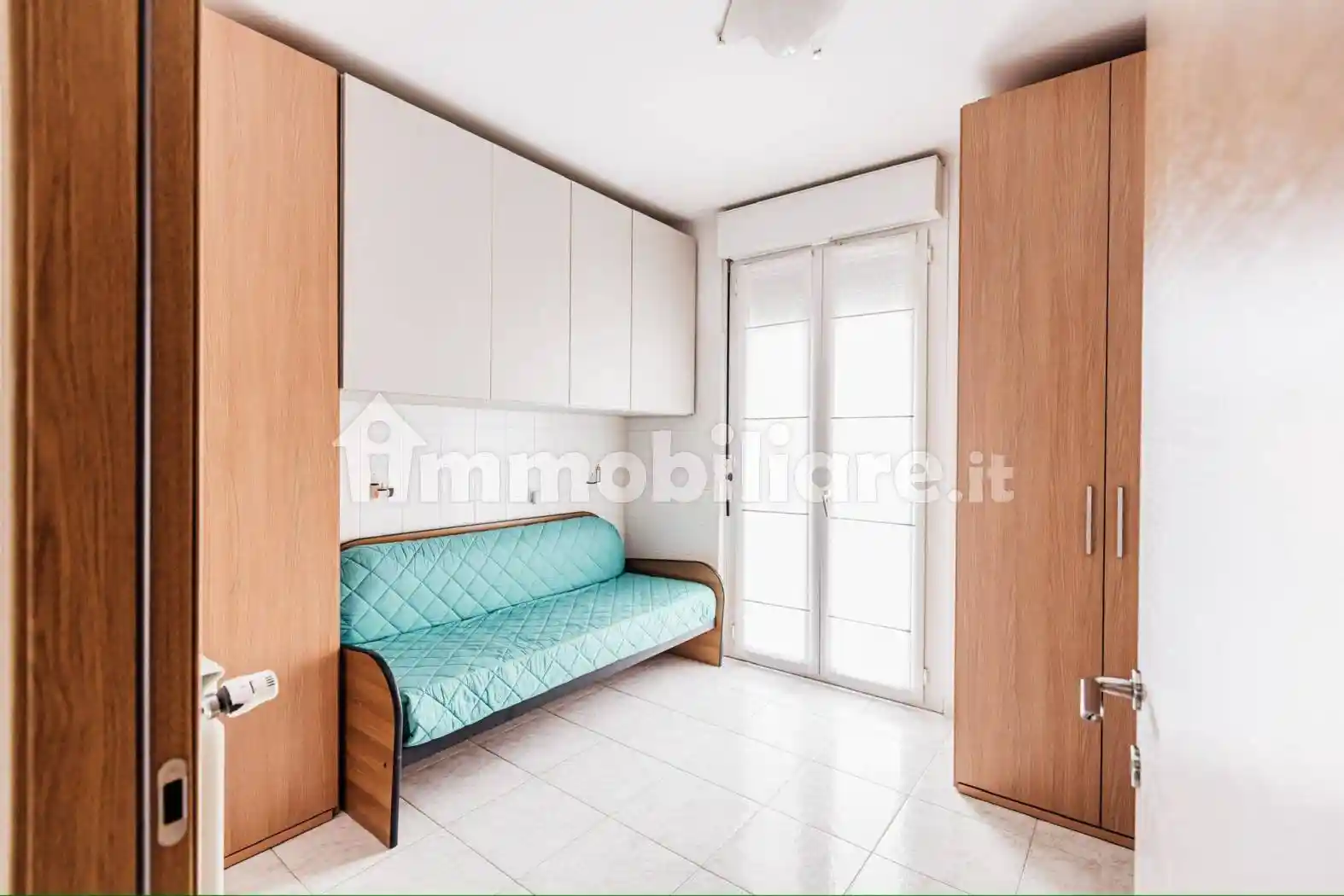 Appartamento via delle Ginestre 5, Centro, San Salvo - foto 4