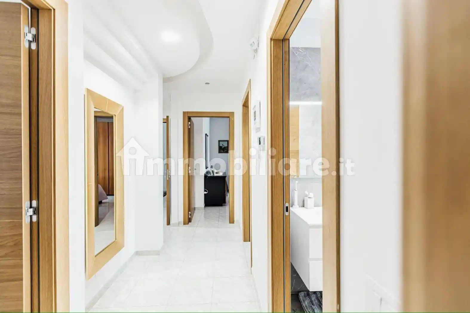 Appartamento via delle Ginestre 5, Centro, San Salvo - foto 5