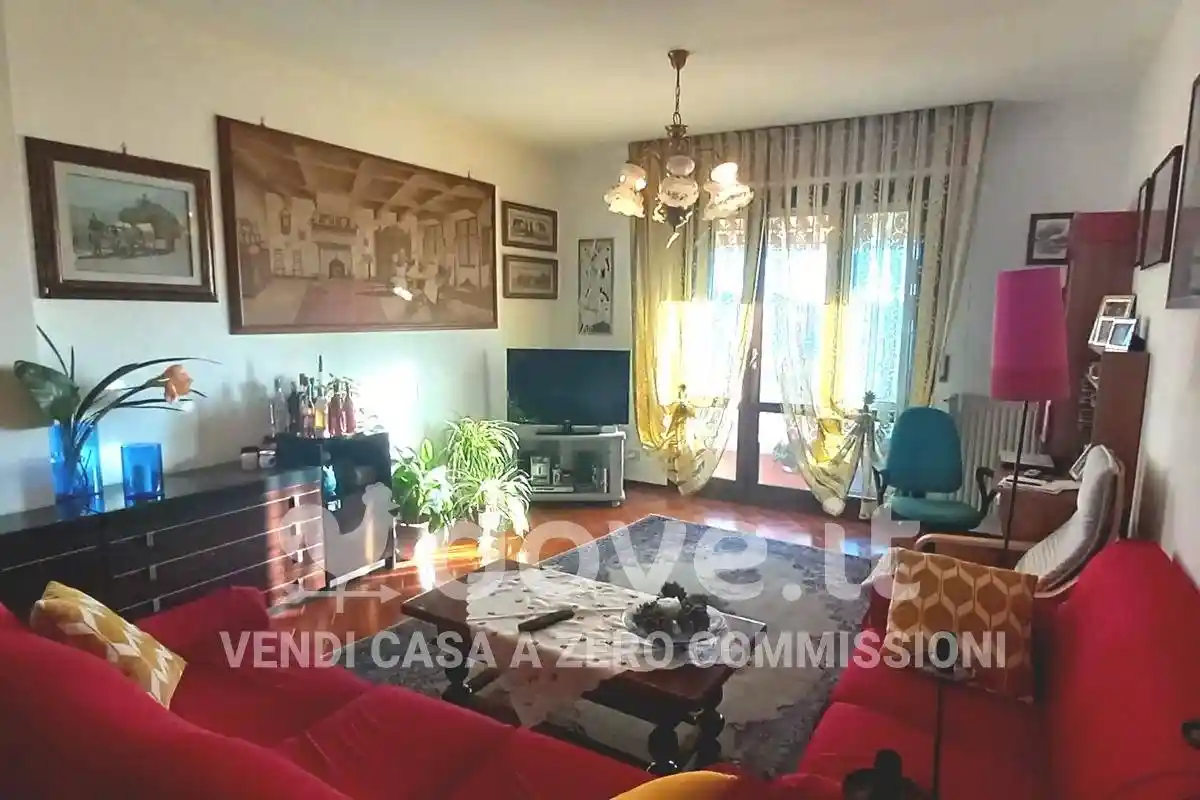 Appartamento in vendita a Grosseto