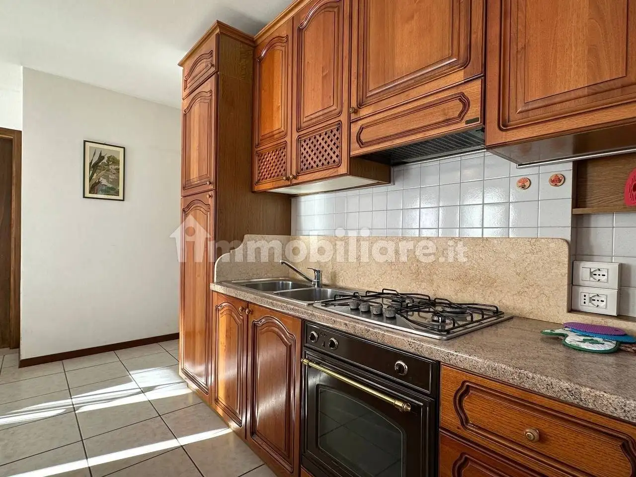 Appartamento via R. Stasi, Centro, Asiago - foto 5