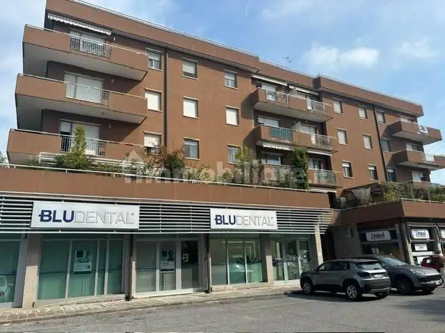 Appartamento in vendita a Cremona