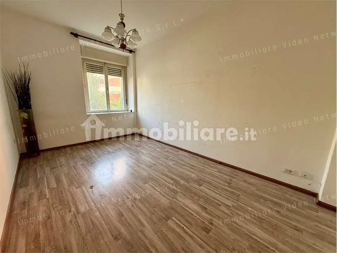 Appartamento in vendita a Trento