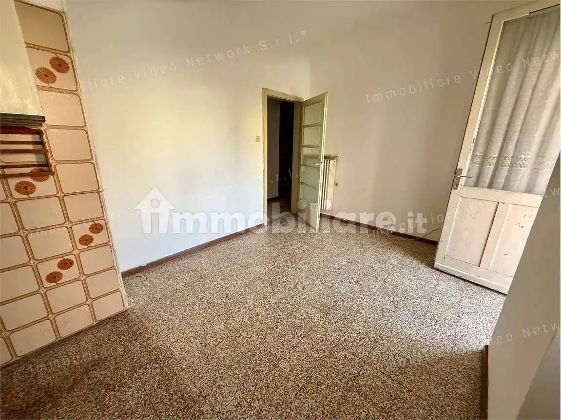 Quadrilocale via Pedrotti, Maccani - Campotrentino, Trento - foto 5