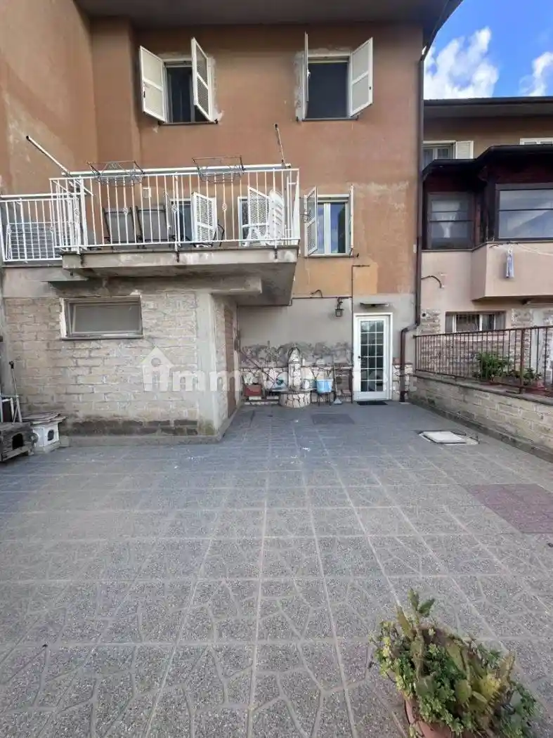 Villetta a schiera in vendita a Monte Romano