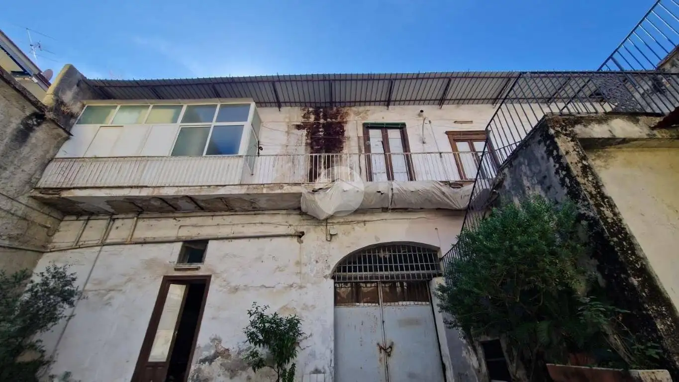 Casa indipendente in vendita a Frattamaggiore