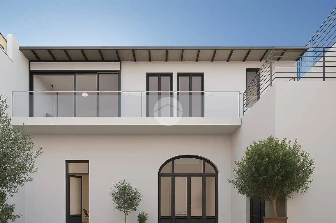 Casa indipendente - foto 2