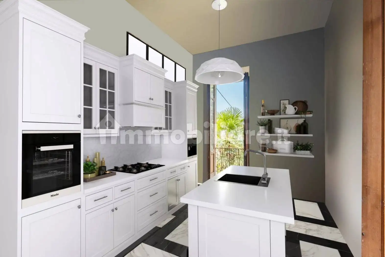 Villa in vendita a Como