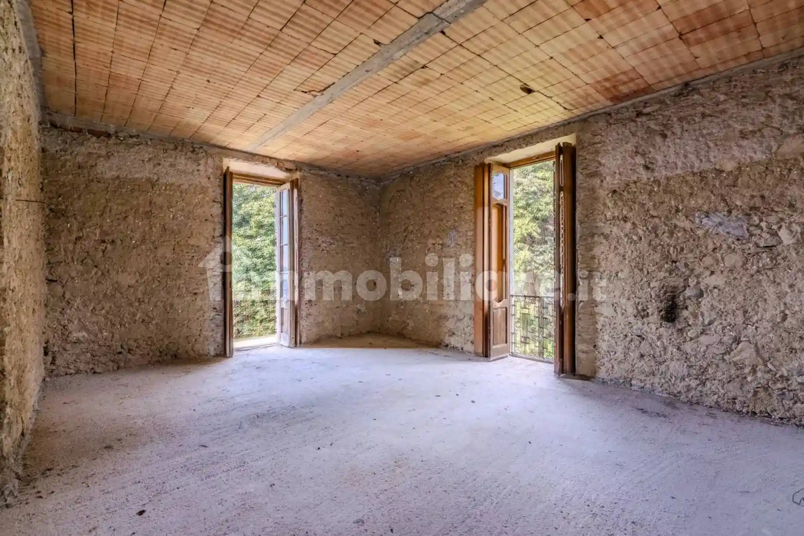 Villa unifamiliare via Canturina, 310., Albate - Muggiò, Como - foto 4