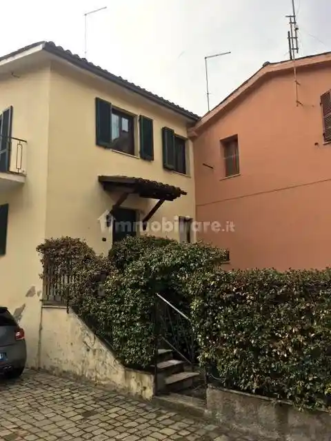 Casa indipendente in vendita a San Severino Marche