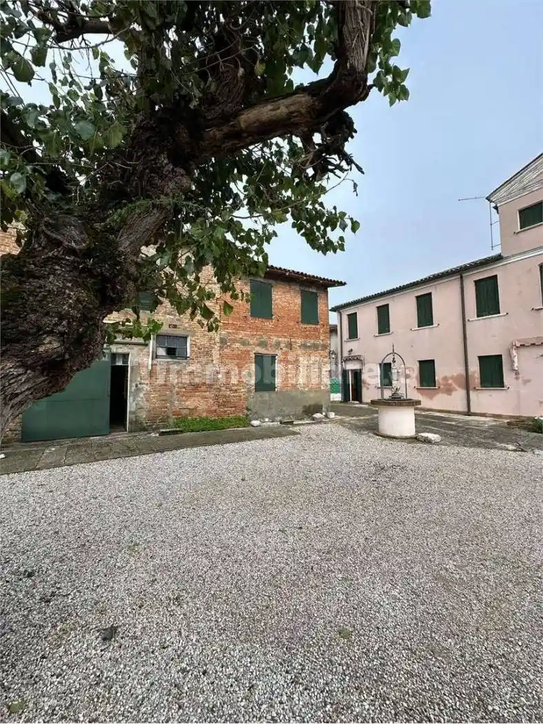 Villa unifamiliare via Giovanni XXIII, 151, Borbiago, Mira - foto 2