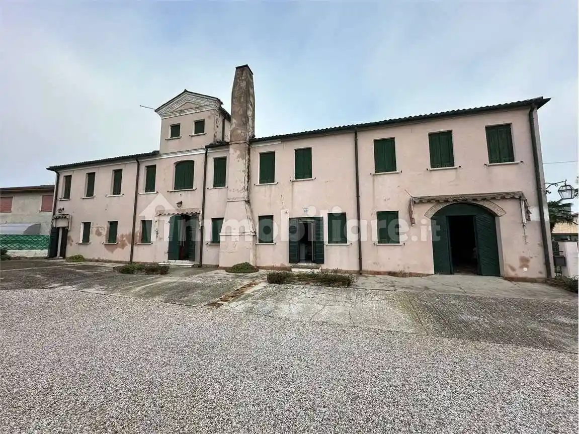 Villa unifamiliare via Giovanni XXIII, 151, Borbiago, Mira - foto 3