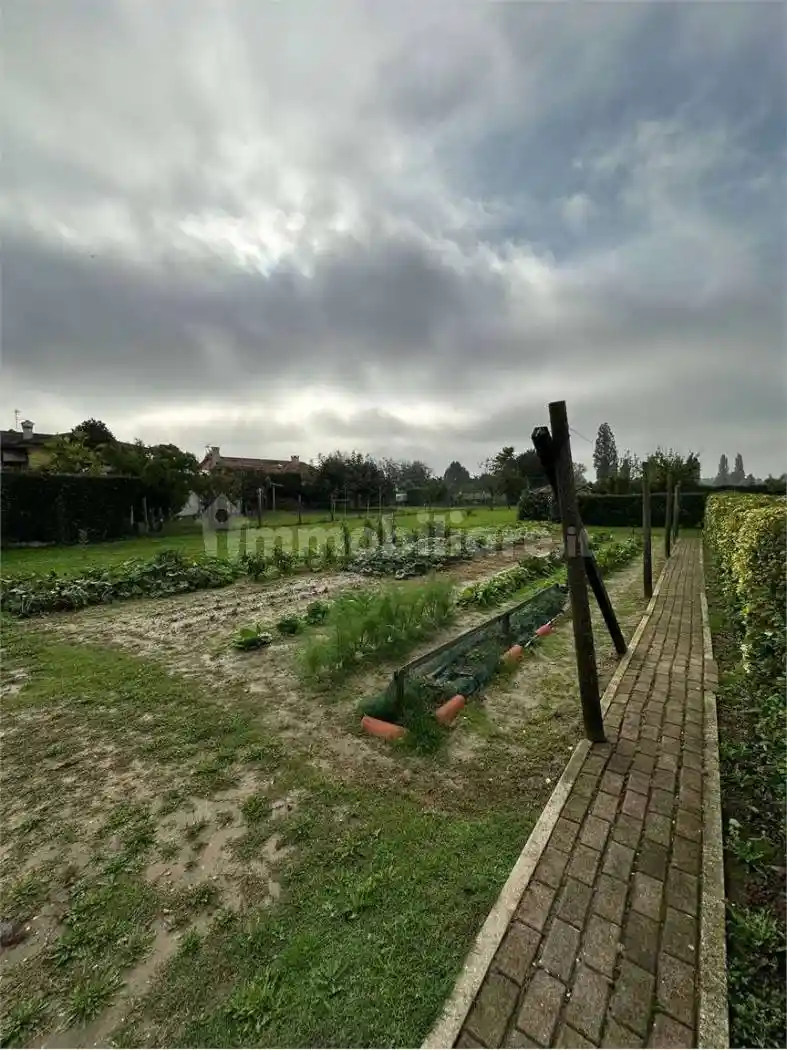 Villa unifamiliare via Giovanni XXIII, 151, Borbiago, Mira - foto 4