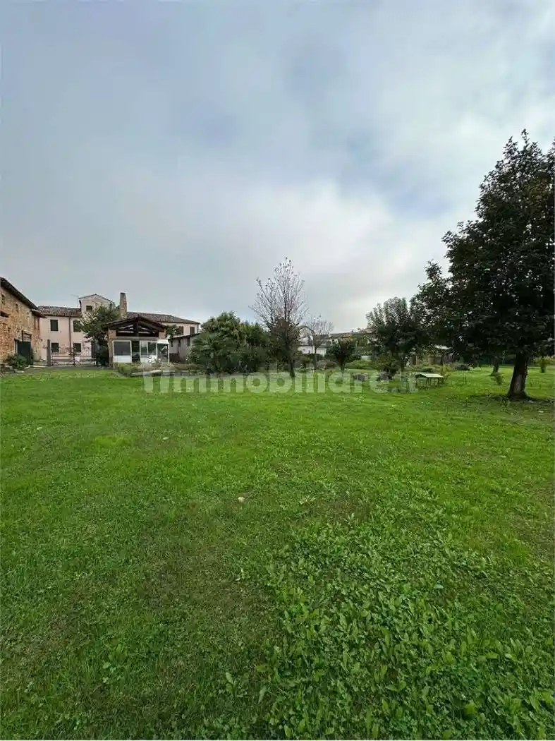 Villa unifamiliare via Giovanni XXIII, 151, Borbiago, Mira - foto 5