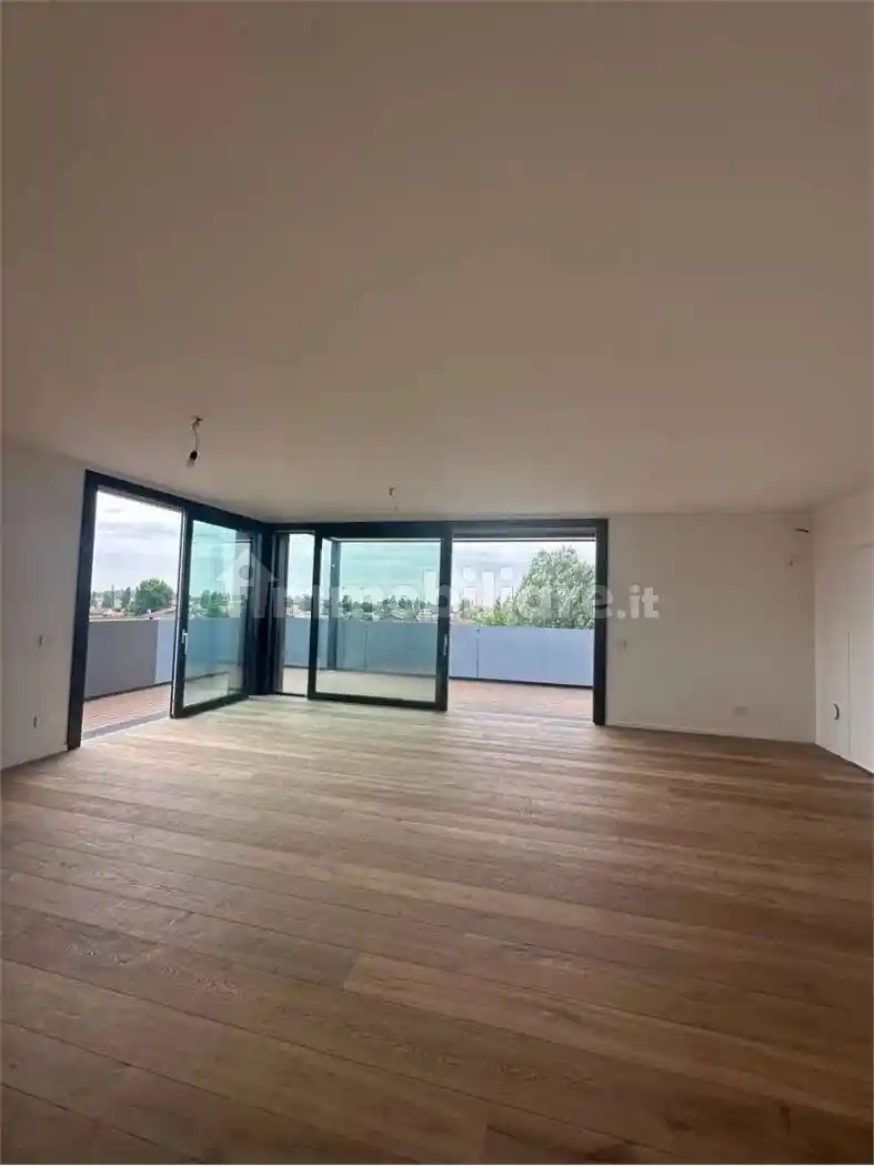 Attico - Mansarda in vendita a Dolo