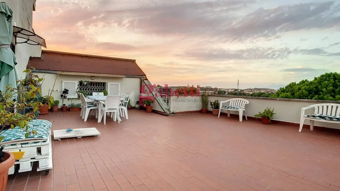 Appartamento in vendita a Pisa