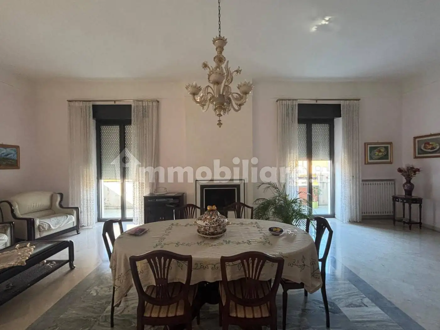 Appartamento in vendita a Pomigliano d'Arco