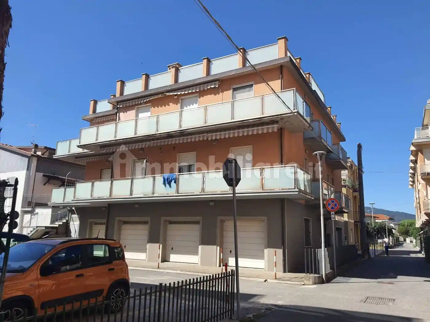 Appartamento in vendita a Ameglia