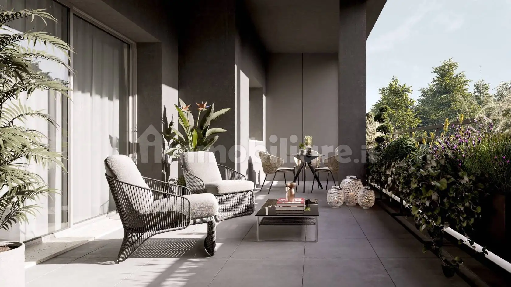 Attico via Sandro Pertini, Toscanella, Dozza - foto 3