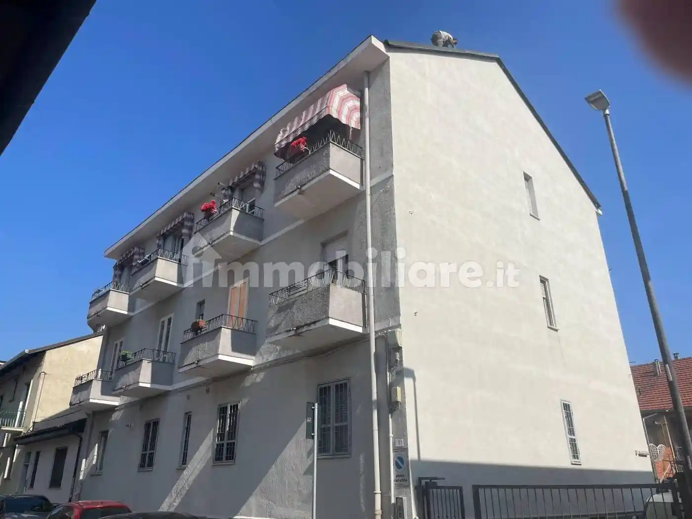 Appartamento in vendita a Beinasco