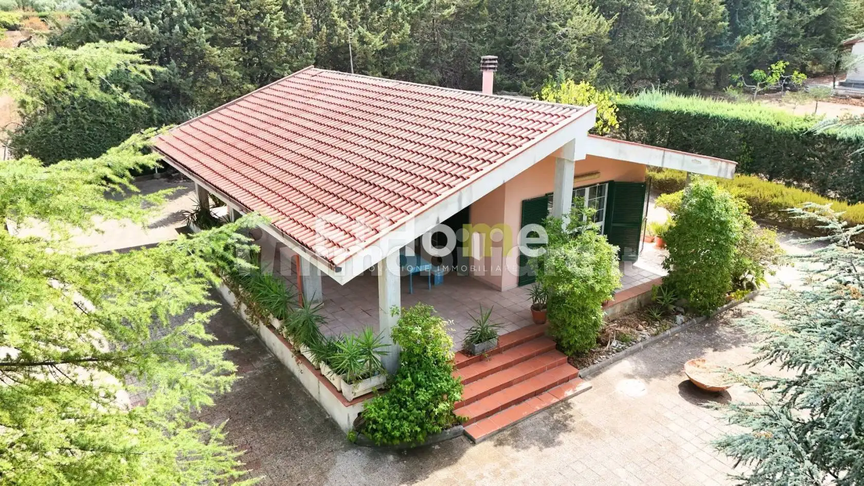 Villa in vendita a Andria