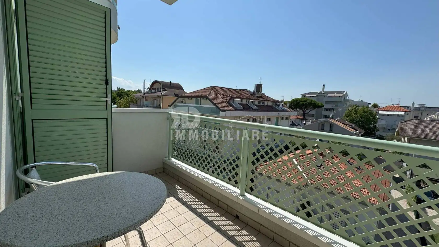 Appartamento in vendita a Riccione