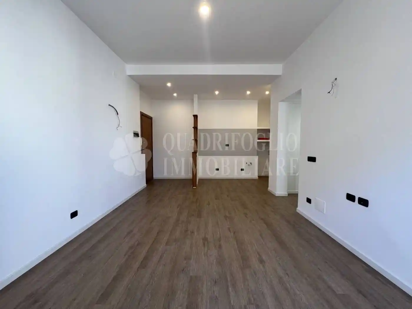 Trilocale via dell'Aquila Reale 37, Tor Tre Teste - Torre Maura, Roma - foto 4