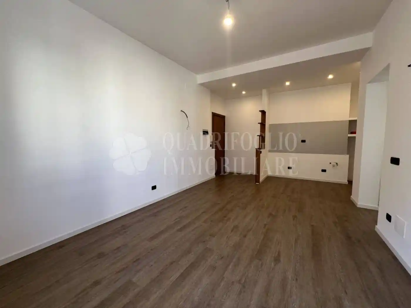 Trilocale via dell'Aquila Reale 37, Tor Tre Teste - Torre Maura, Roma - foto 5