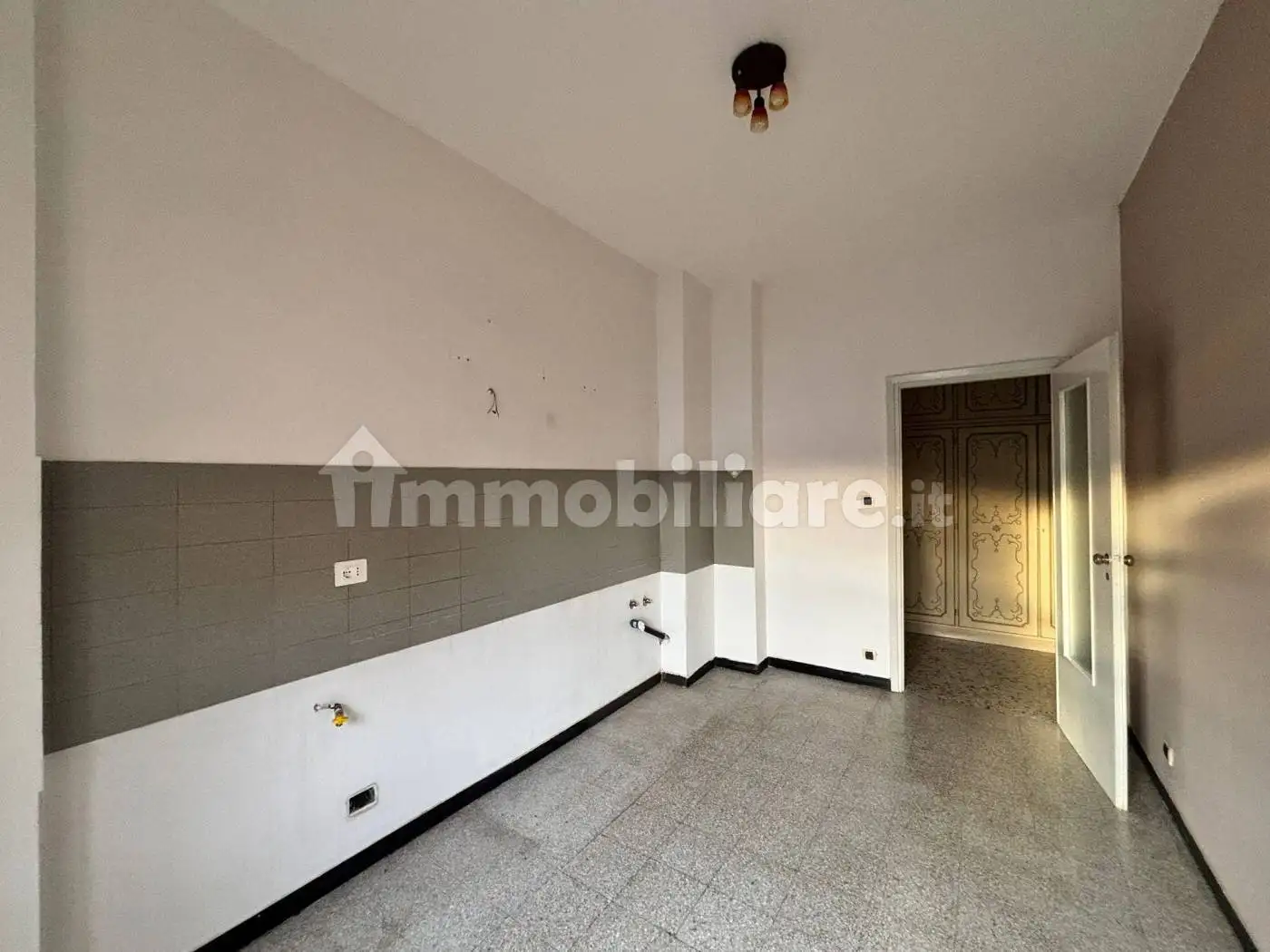 Appartamento in affitto a Canelli