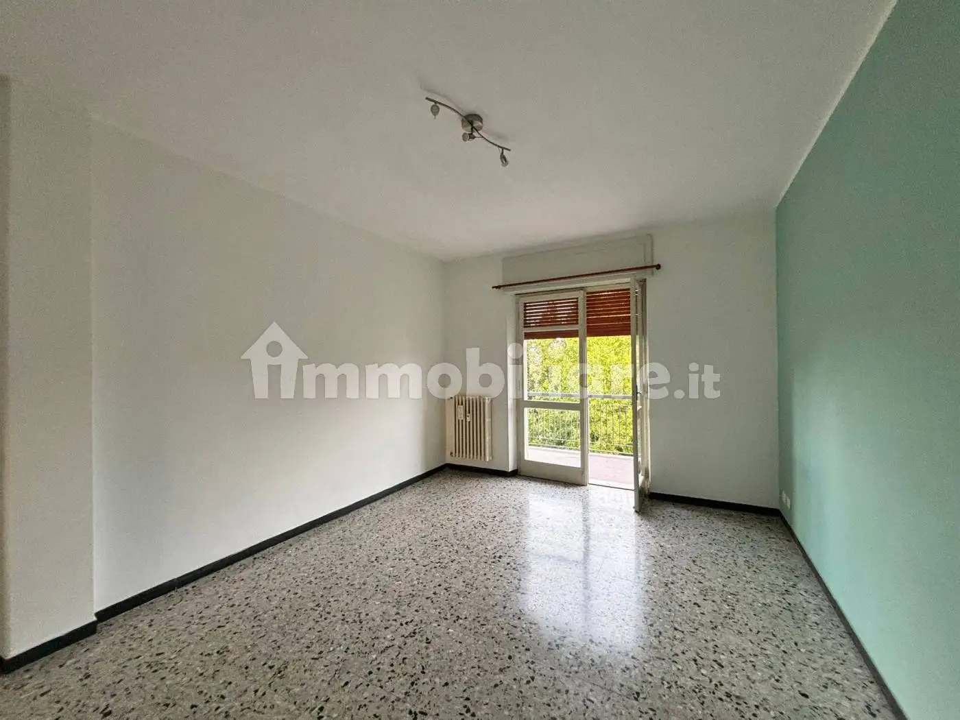 Trilocale piazza Alessandro Zoppa, Canelli - foto 4