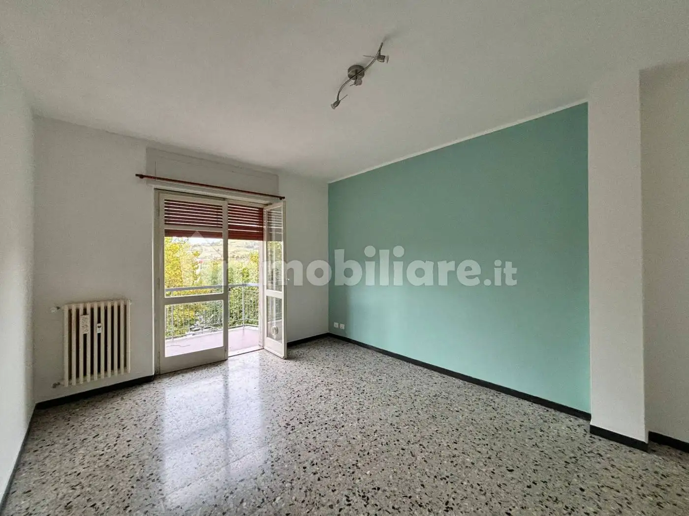 Trilocale piazza Alessandro Zoppa, Canelli - foto 5