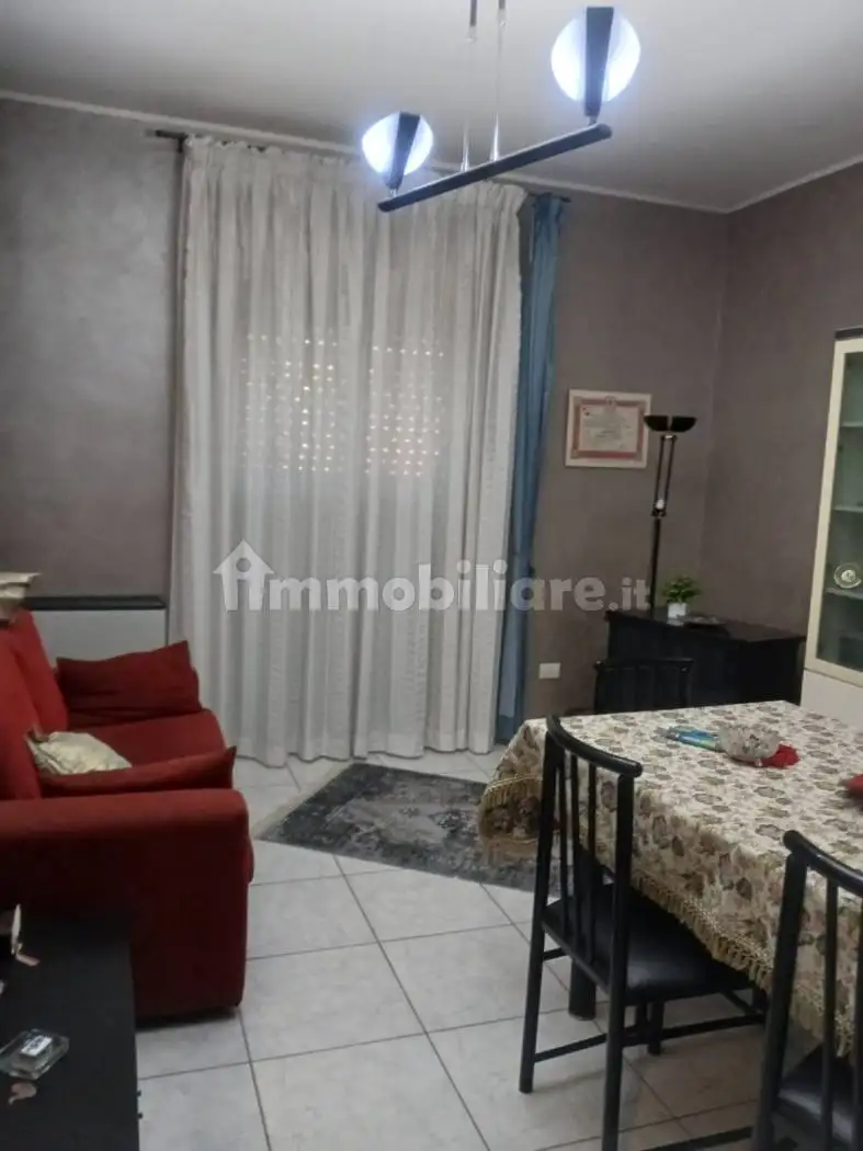 Quadrilocale via Luigi Pirandello 32, Agira - foto 3