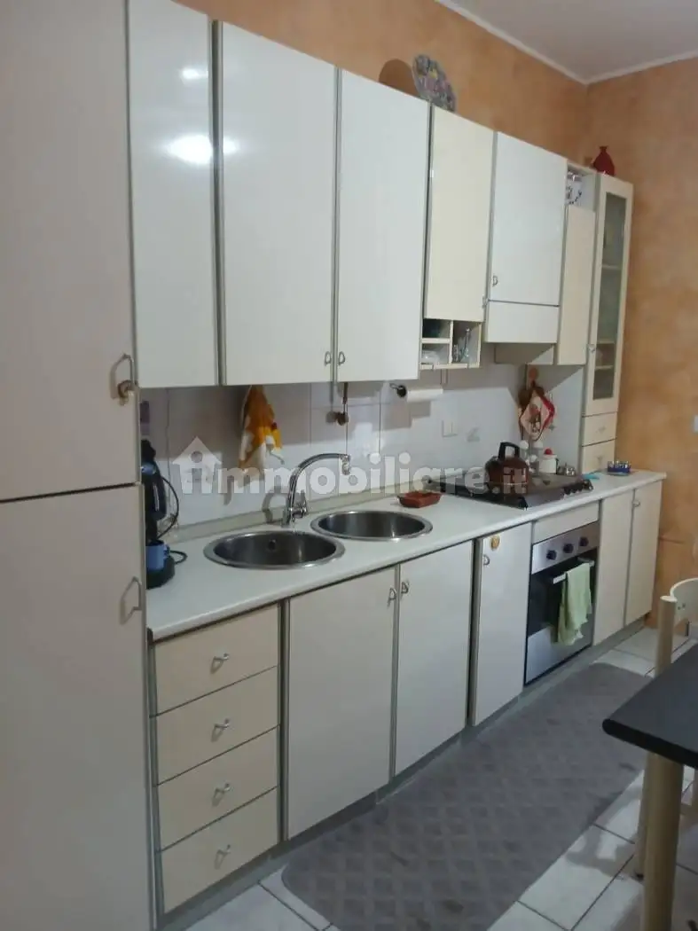 Quadrilocale via Luigi Pirandello 32, Agira - foto 4