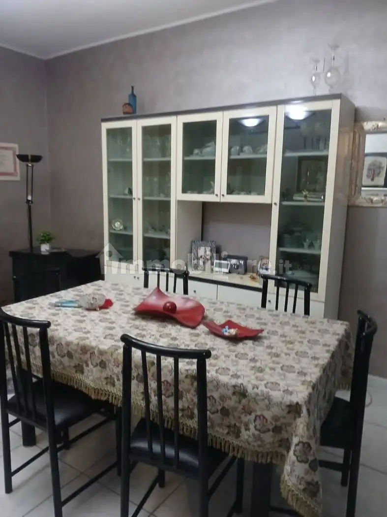 Quadrilocale via Luigi Pirandello 32, Agira - foto 5