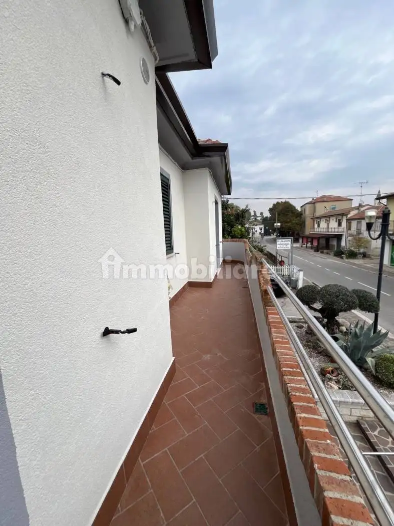 Quadrilocale ottimo stato, primo piano, Centro, Canaro - foto 4