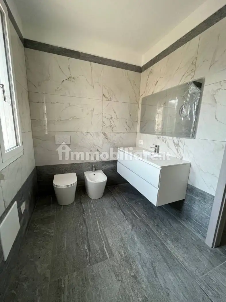 Quadrilocale ottimo stato, primo piano, Centro, Canaro - foto 5