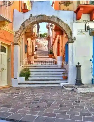 Appartamento in vendita a Carloforte