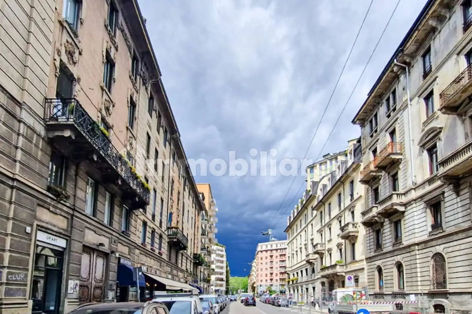 Apartment in vendita a Milan