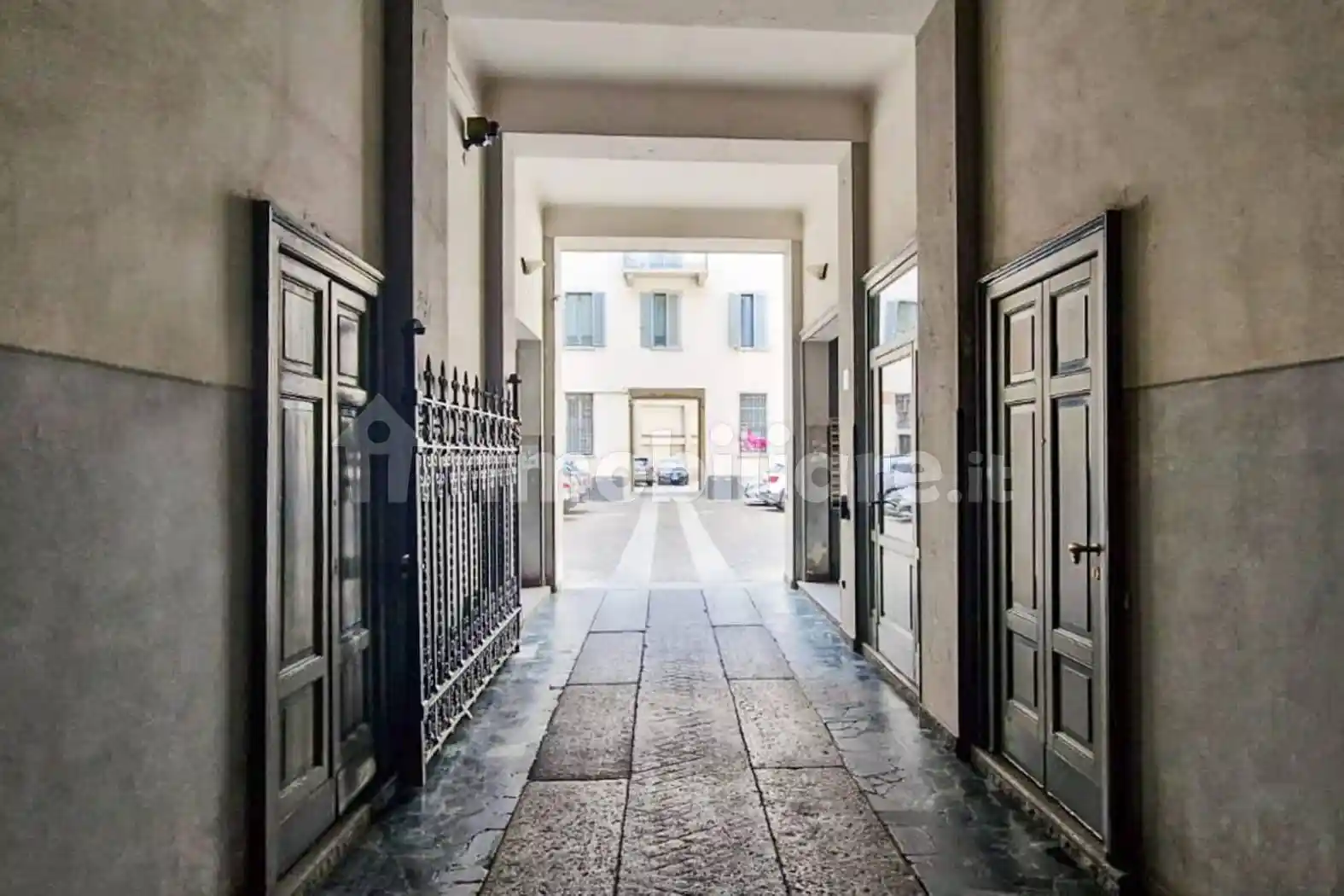 Bilocale via Carlo Pisacane, Indipendenza, Milano - foto 2