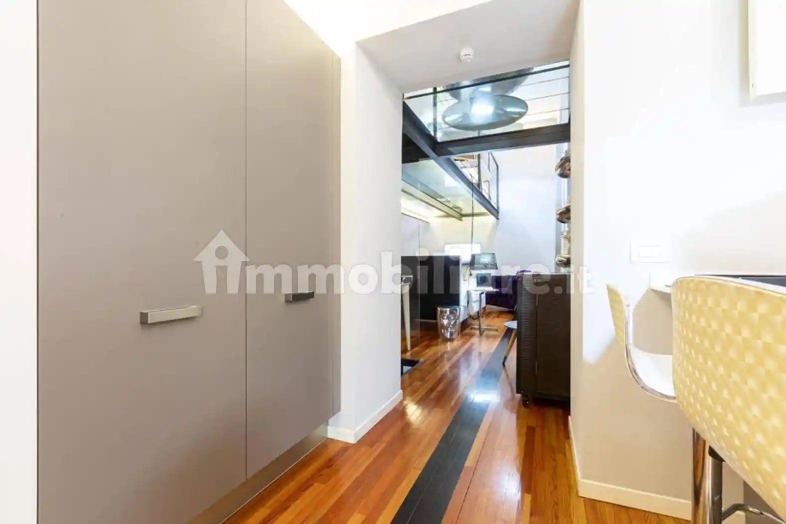 Bilocale via Carlo Pisacane, Indipendenza, Milano - foto 3