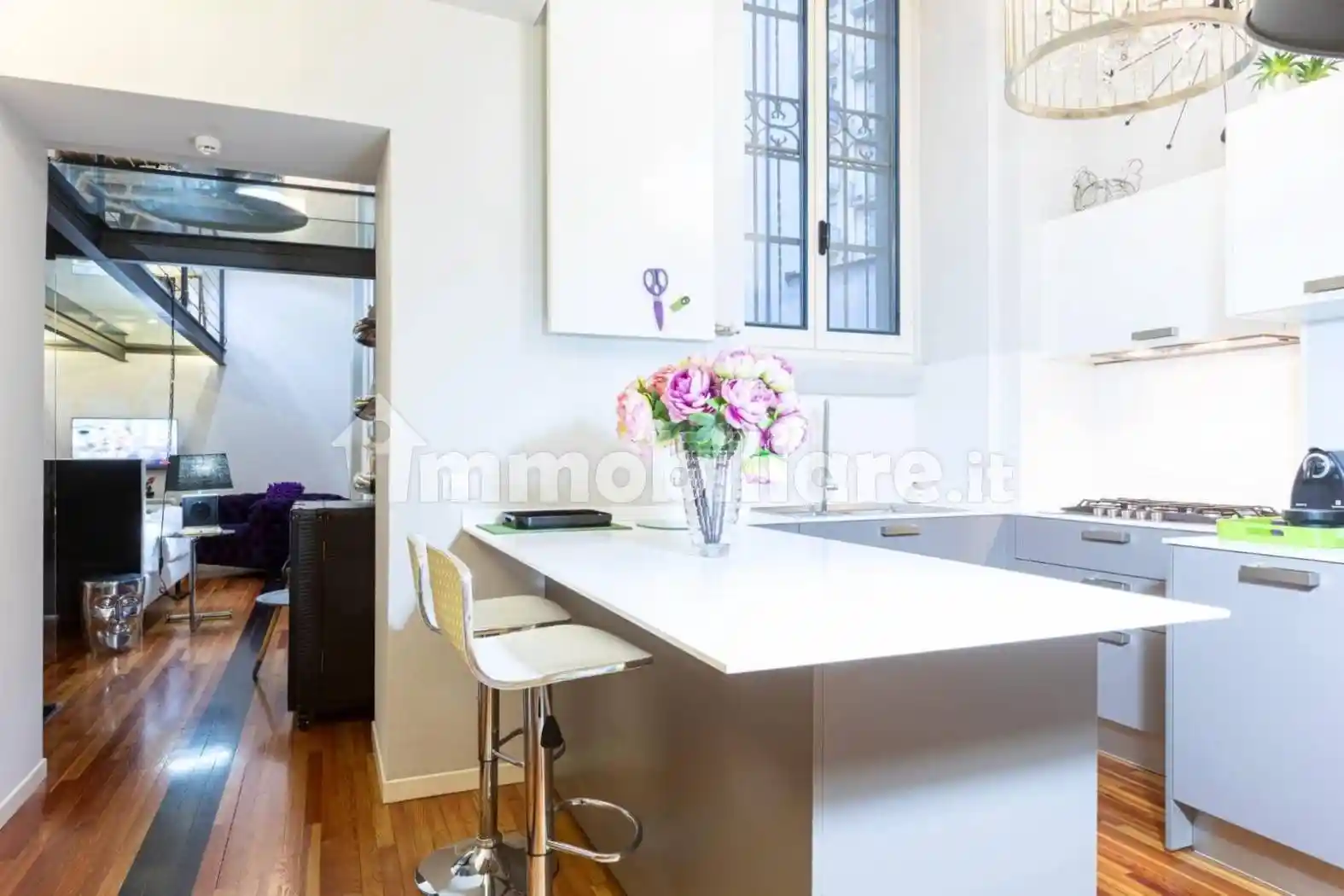 Bilocale via Carlo Pisacane, Indipendenza, Milano - foto 4