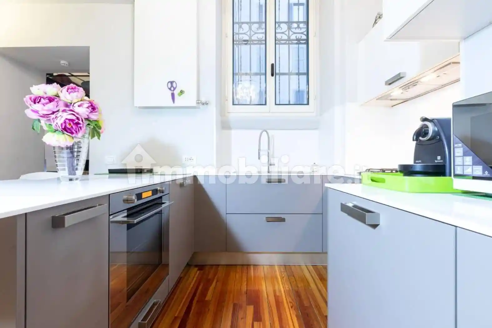 Bilocale via Carlo Pisacane, Indipendenza, Milano - foto 5