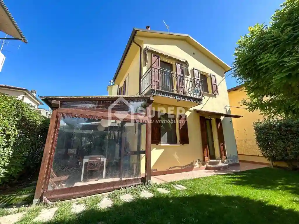 Casa indipendente - foto 2