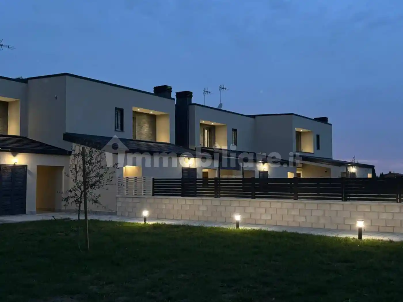 Villetta a schiera in vendita a Albano Laziale