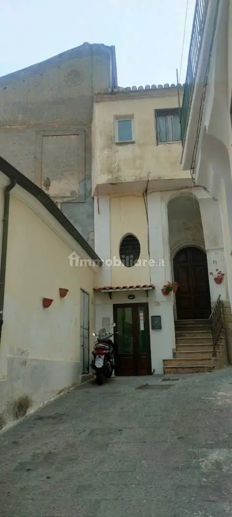 Appartamento in vendita a Pizzo