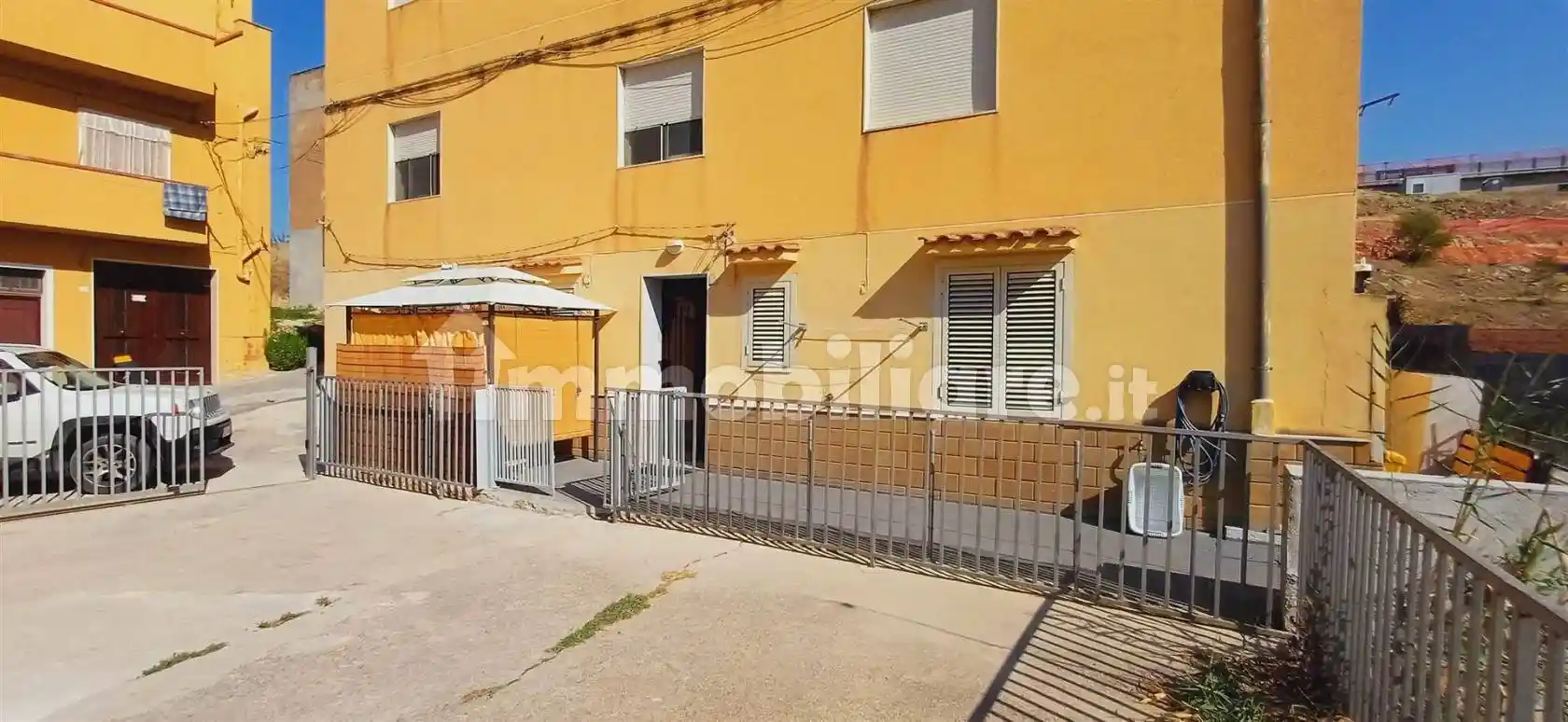 Appartamento in vendita a Sciacca