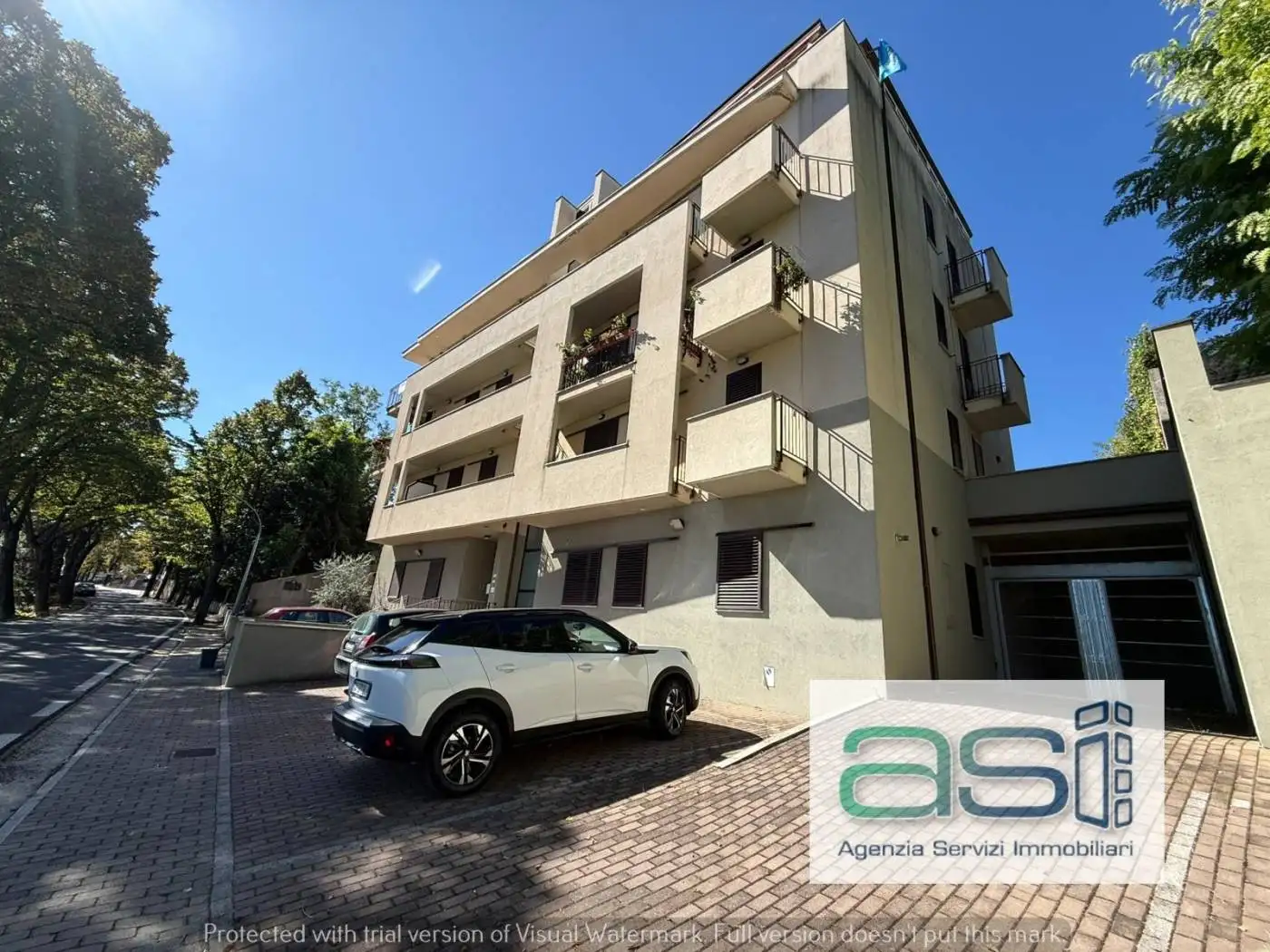 Appartamento in vendita a Corropoli