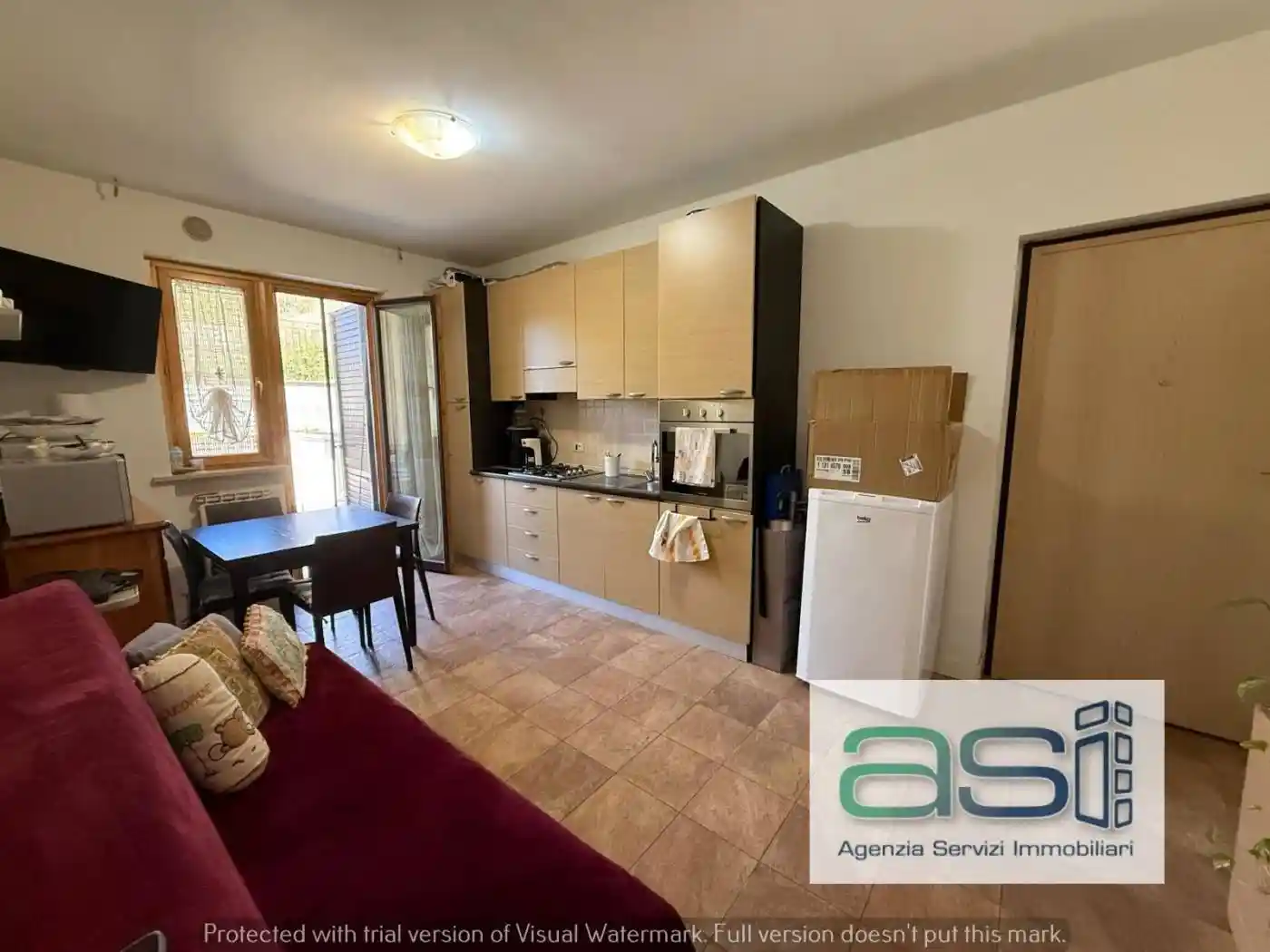 Bilocale viale dei Celestini, Corropoli - foto 3