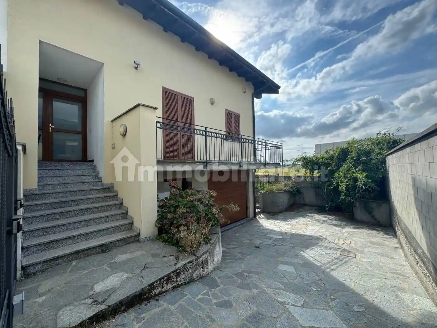 Villa in vendita a Garlasco