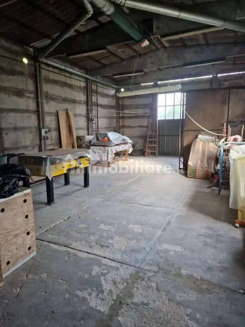 Villa unifamiliare, buono stato, 246 m², Bellocchi - Falcineto, Fano - foto 2